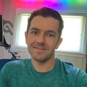 Meet your Posher, Jason